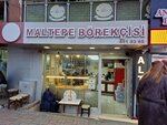 Maltepe Pastry Shop (Istanbul, Maltepe, Baglarbasi Neighborhood, Feyzullah Avenue, 16C), restaurant