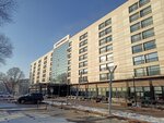 IFC (Jusup Abdrakhmanov Street, 191), organización internacional