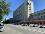 Емтк (Lunacharskogo Street, 31) ، لف الأنابيب والاسطوانات المعدنية