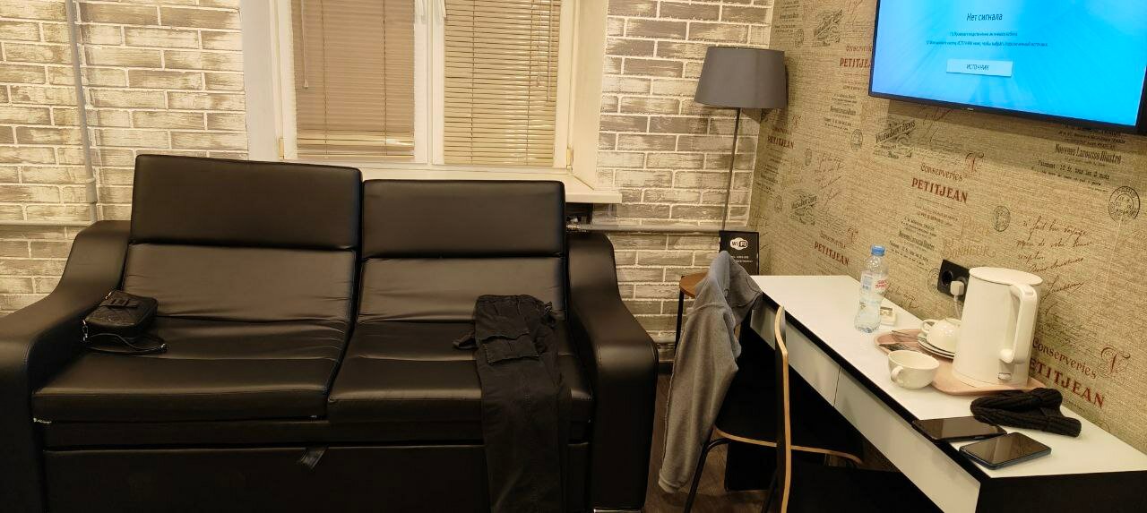 Фото Apartments 4