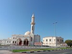 Al Hasan Bin Ali Mosque (35T, Al Corniche Street, Al Khalidia, Sharjah), mosque