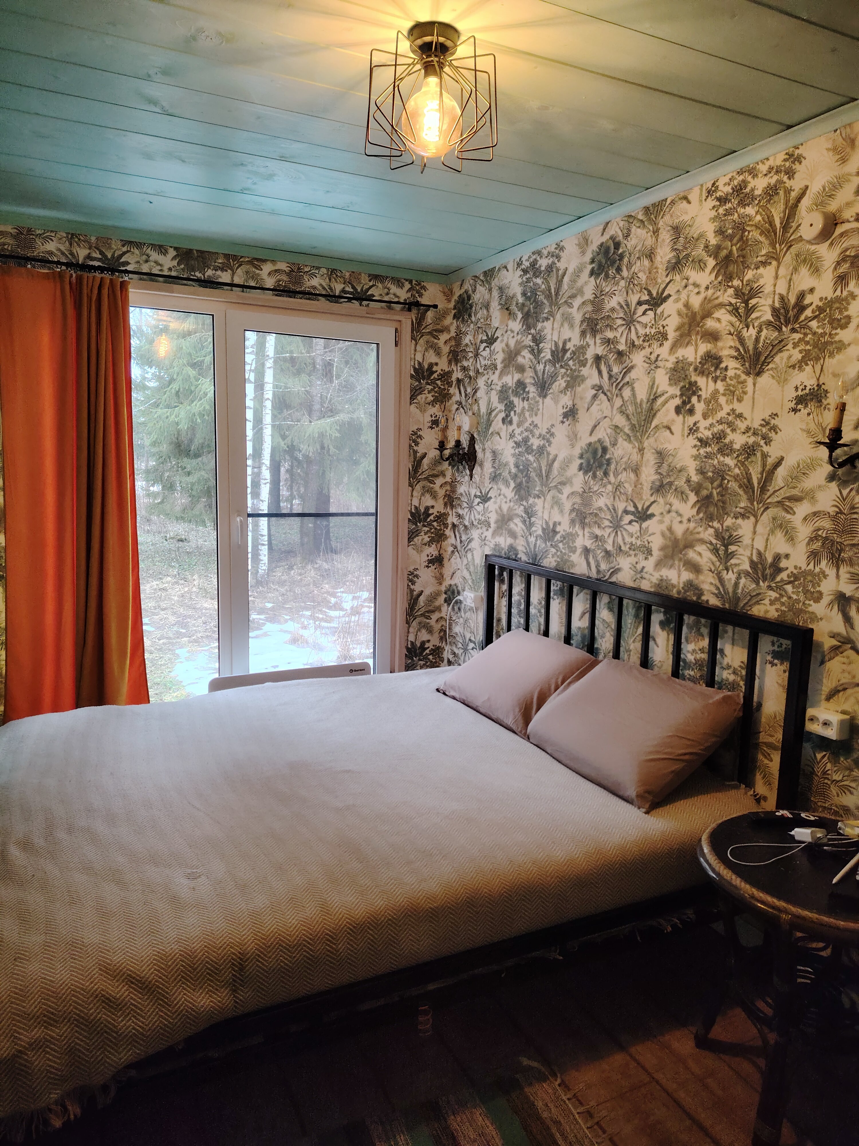 Фото Заповедник впечатлений