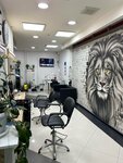 Лëва (Mebelnaya Street, 2Д), beauty salon