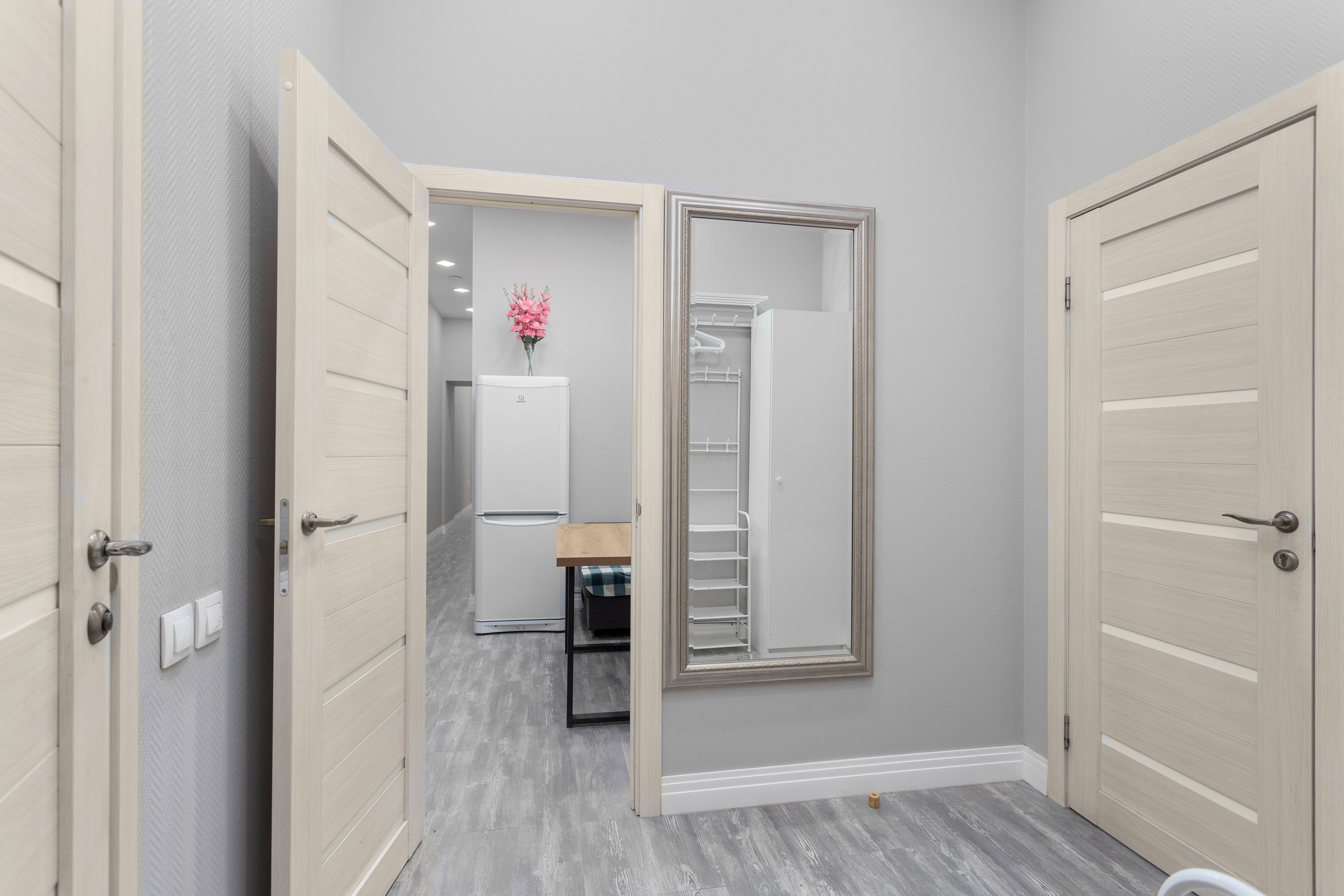 Фото Апартаменты на Невском