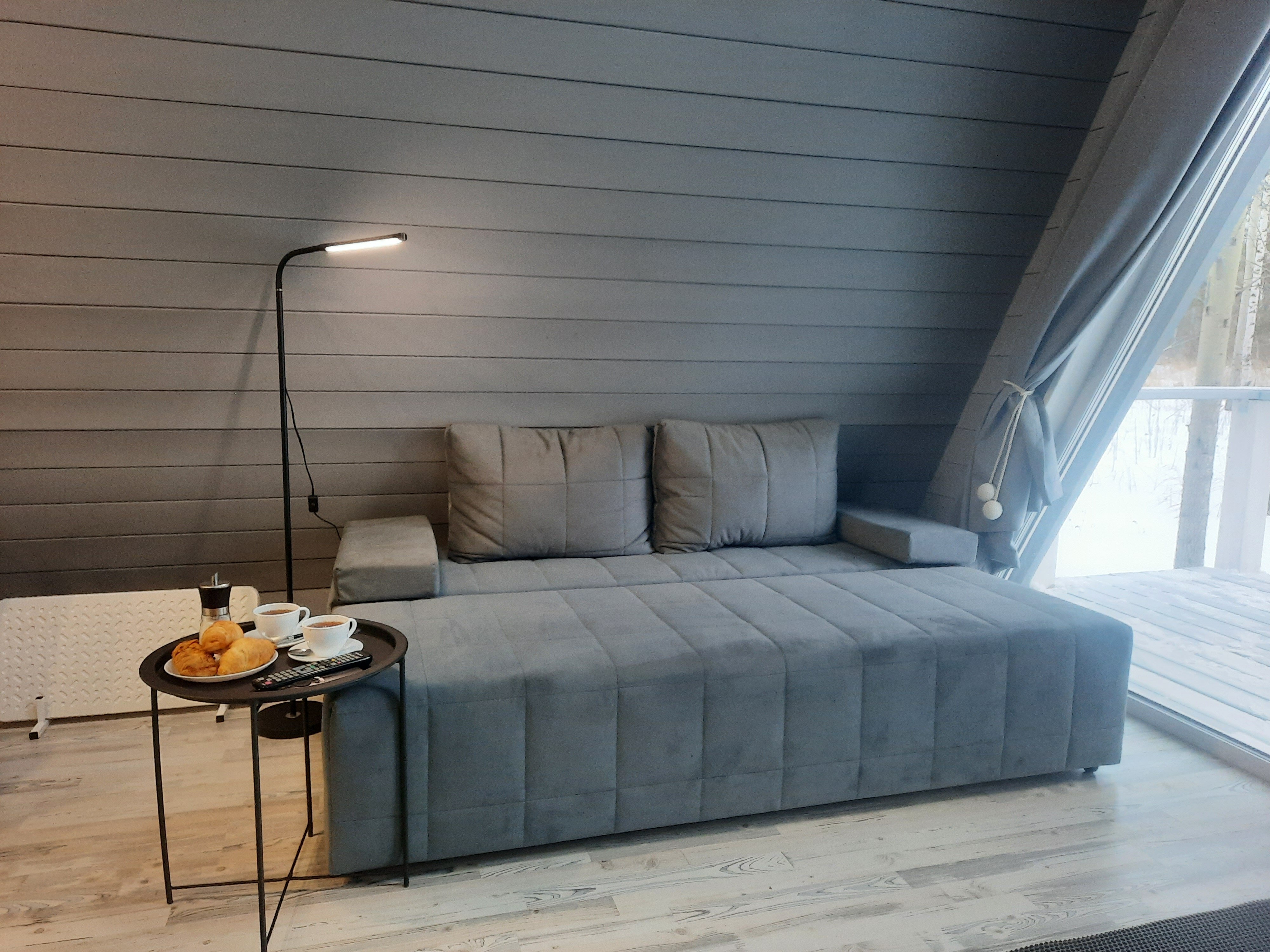 Фото Свобода леса