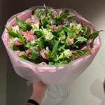 Polel (Zanevskiy Avenue, 42), flower shop