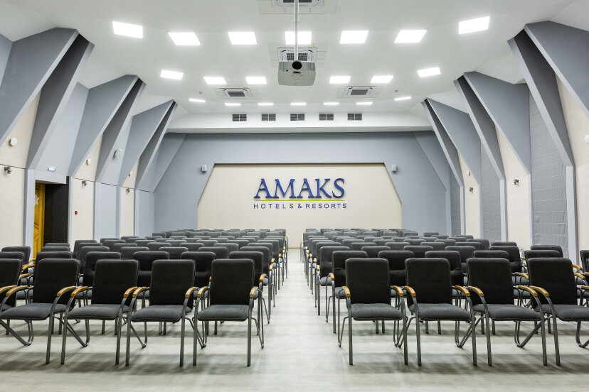 Фото Амакс Конгресс-отель