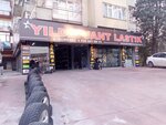 Yildiz Rim Tire (Bursa, Osmangazi, Mudanya Avenue, 73A), neumáticos y llantas