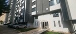 Bilgitay Automotive (Istanbul, Atasehir, Fetih Neighborhood, Tahrali Street, 7B), construction company