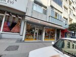 Güven Kundura (Istanbul, Gaziosmanpasa, Ordu Avenue, 117A), zapatería