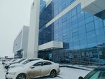 Departament Zhilishchno-Kommunalnogo Khozyaystva Administratsii g. Surgut (Gagarina Street, 11) ، إدارة حكومية