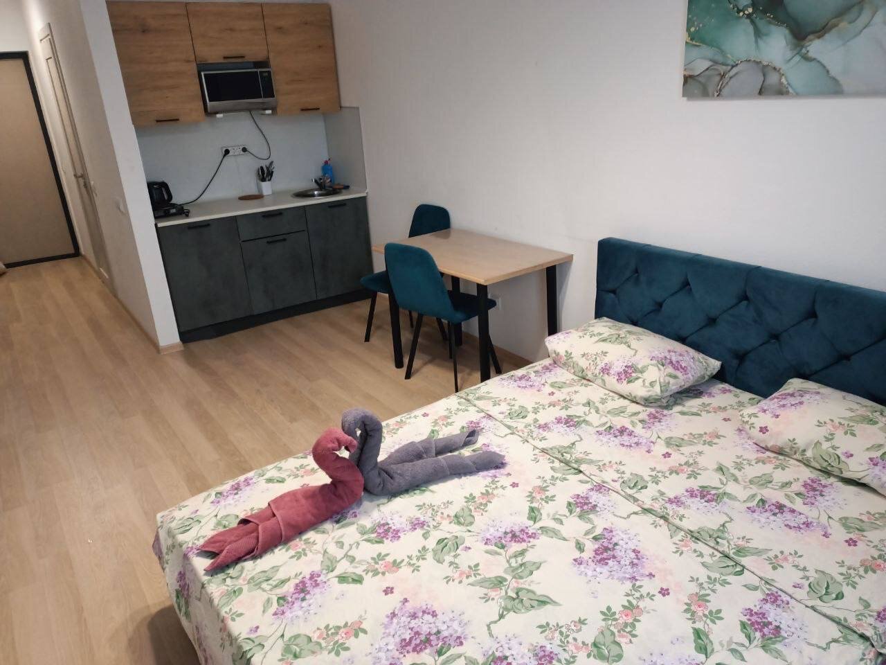 Фото Апарт Студио