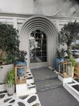 Nadide (İstanbul, Şişli, Esentepe Mah., Matbuat Sok., 12), restaurant