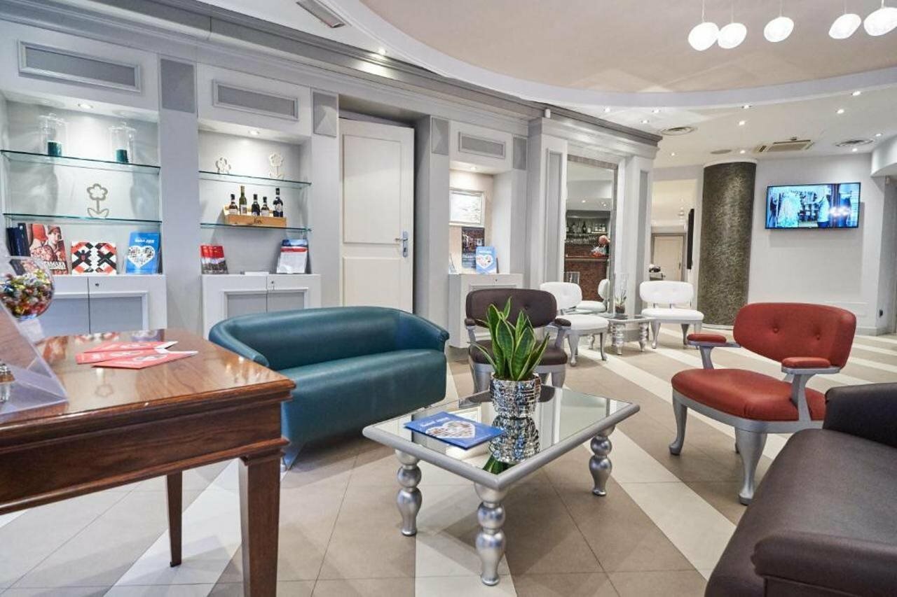 Фото Hotel Centrale BW Signature Collection