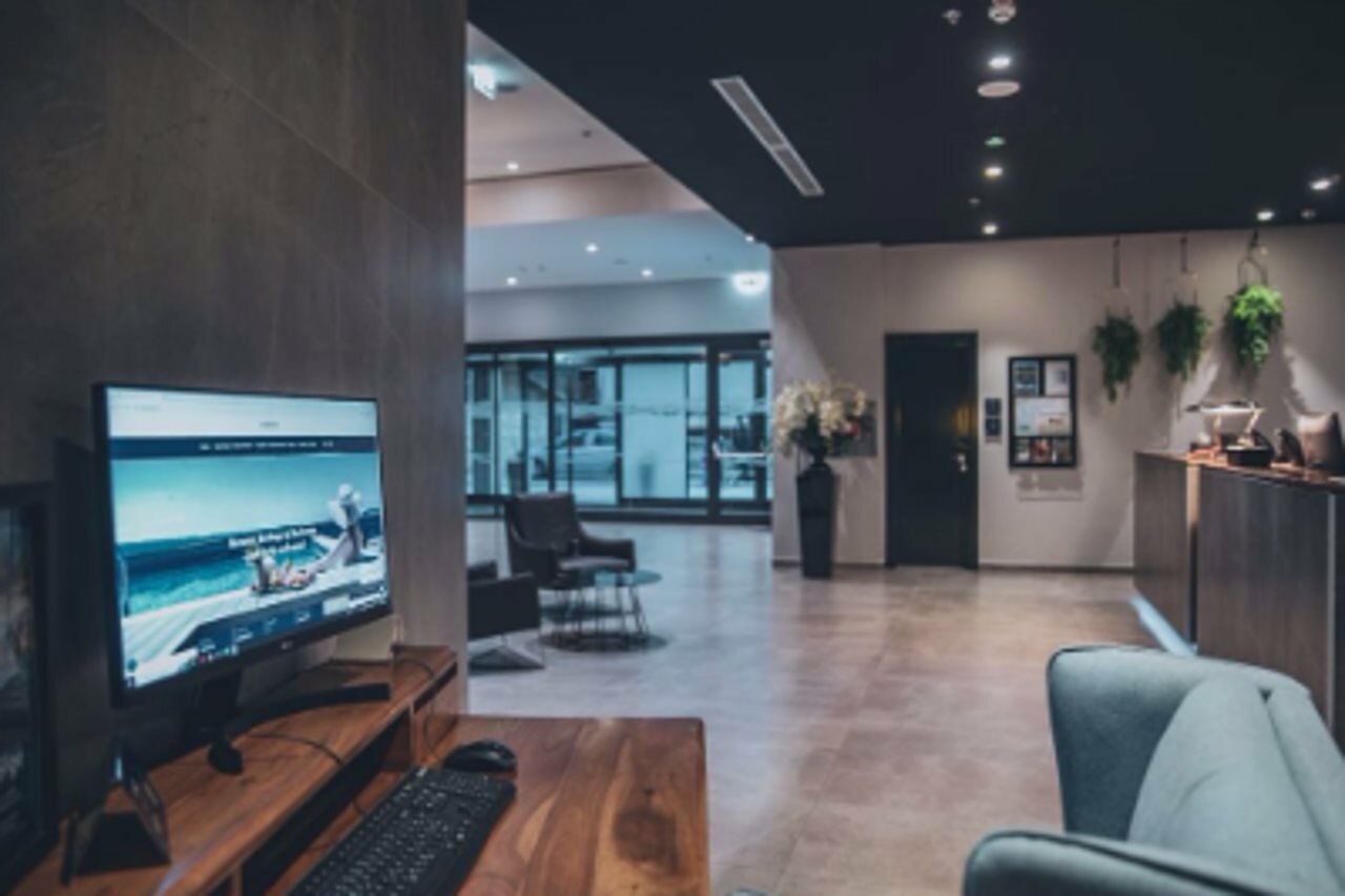 Фото Marvie Hotel & Health