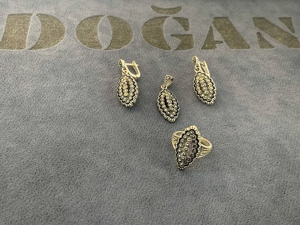 Jewelry store Midyat Silver Land, Midyat, photo