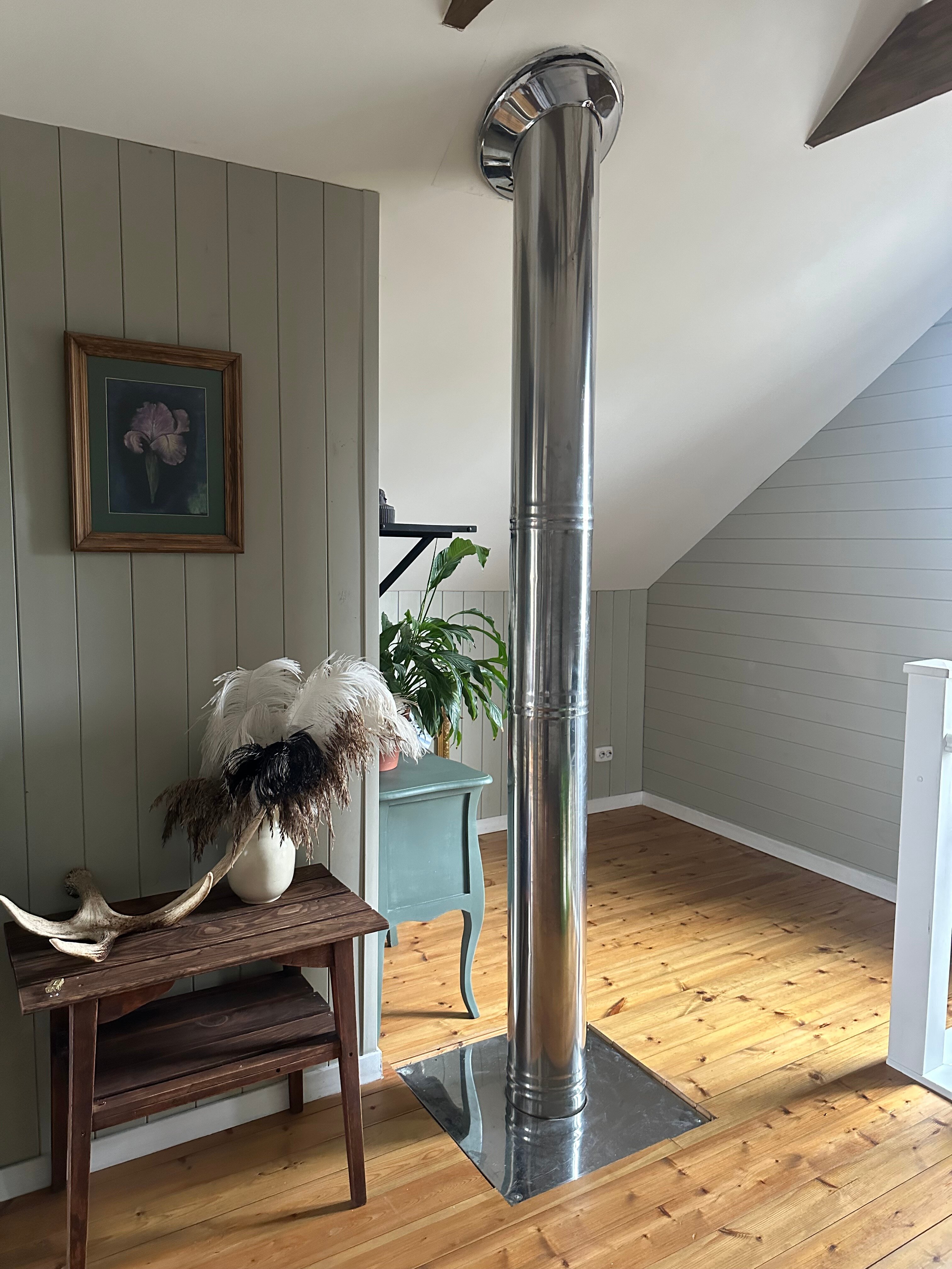 Фото Пенеснарь Home