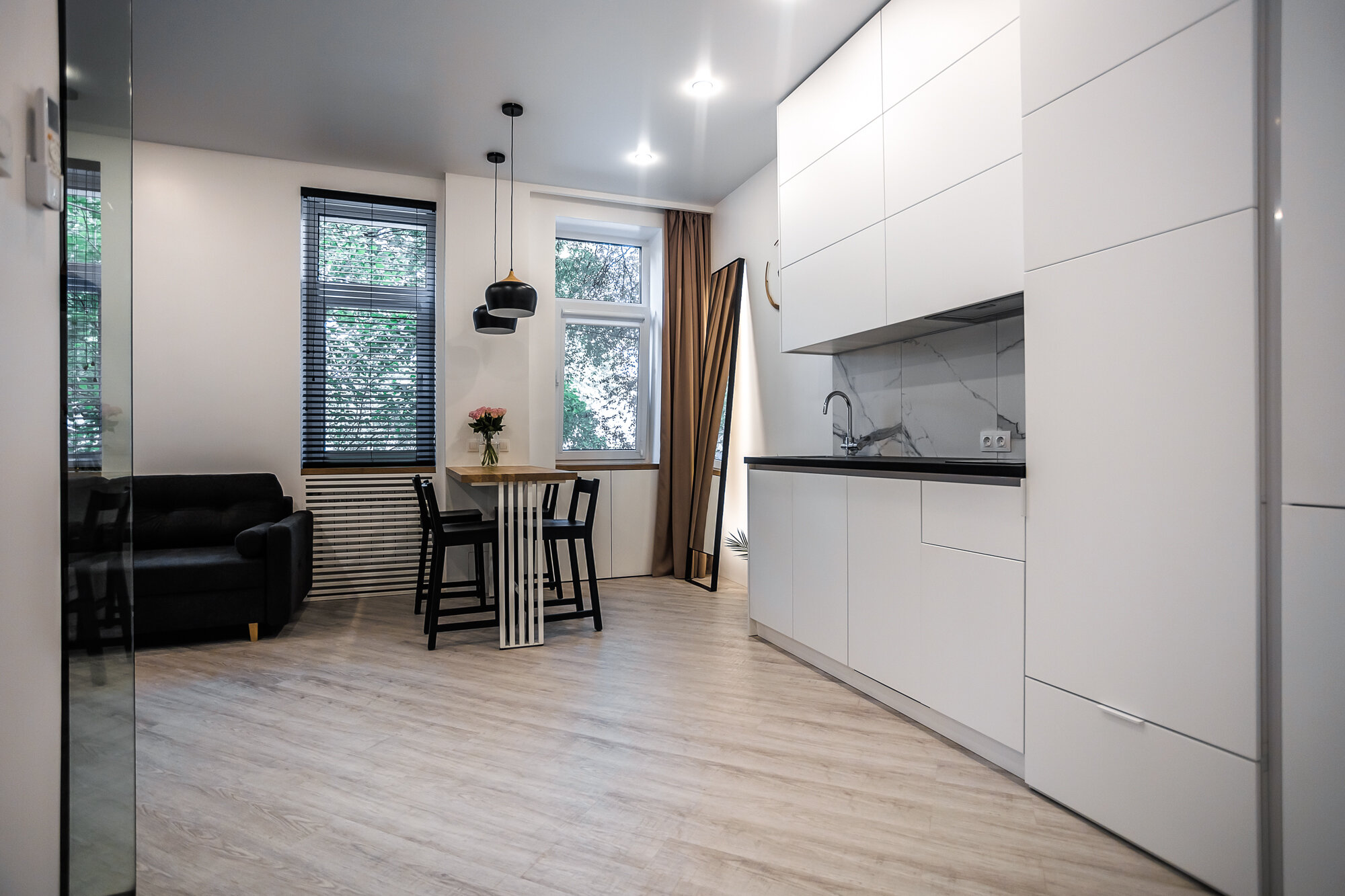 Фото Cozy39 Hufen на Комсомольской