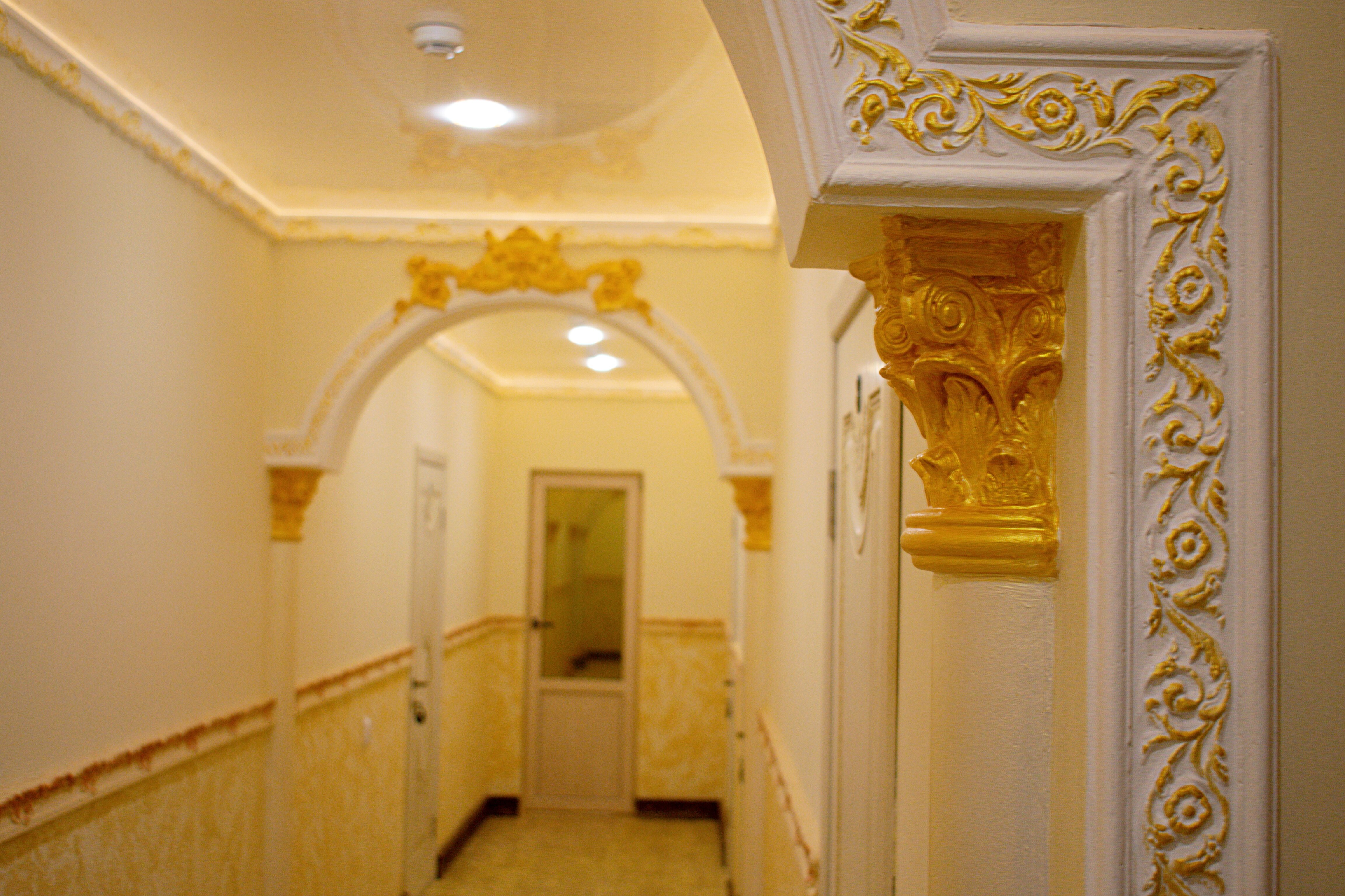 Фото Wald Garten