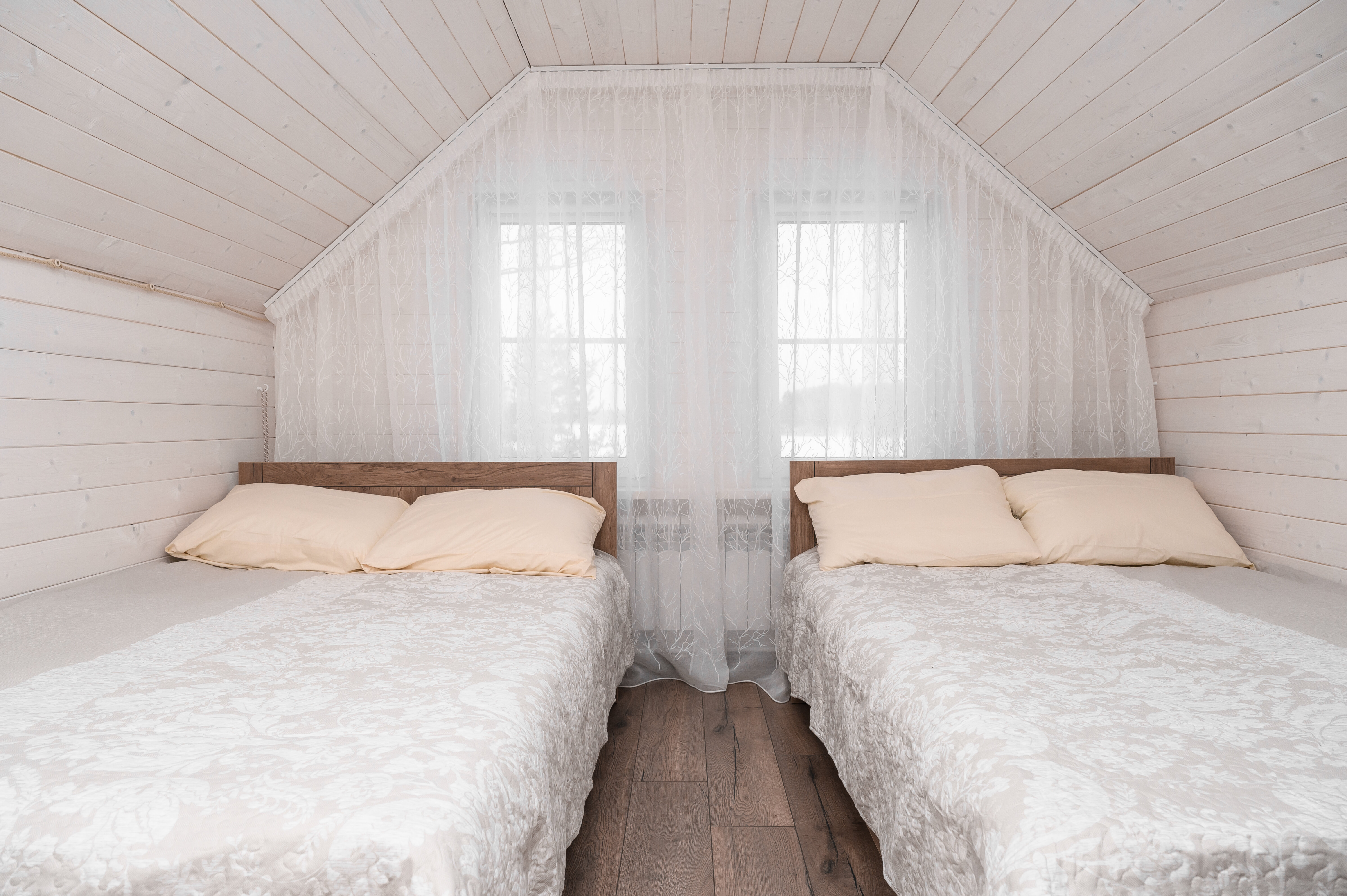 Фото Пятницкий плёс