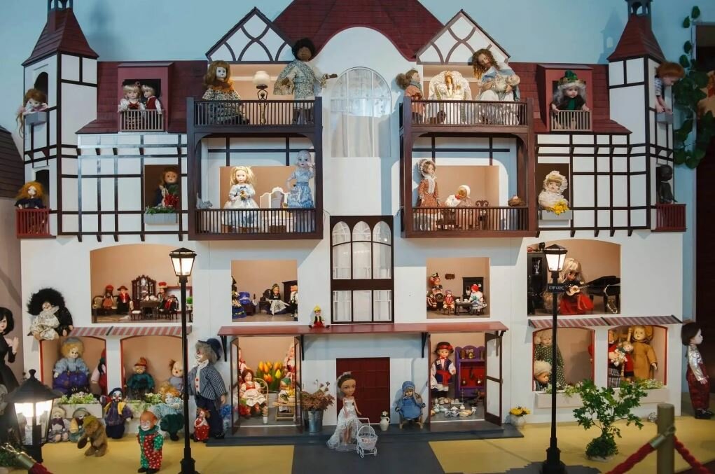 Фото Морской рай