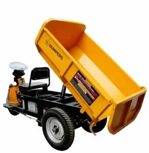 Natural resource extraction Inversiones Mari&Just, Lima, photo