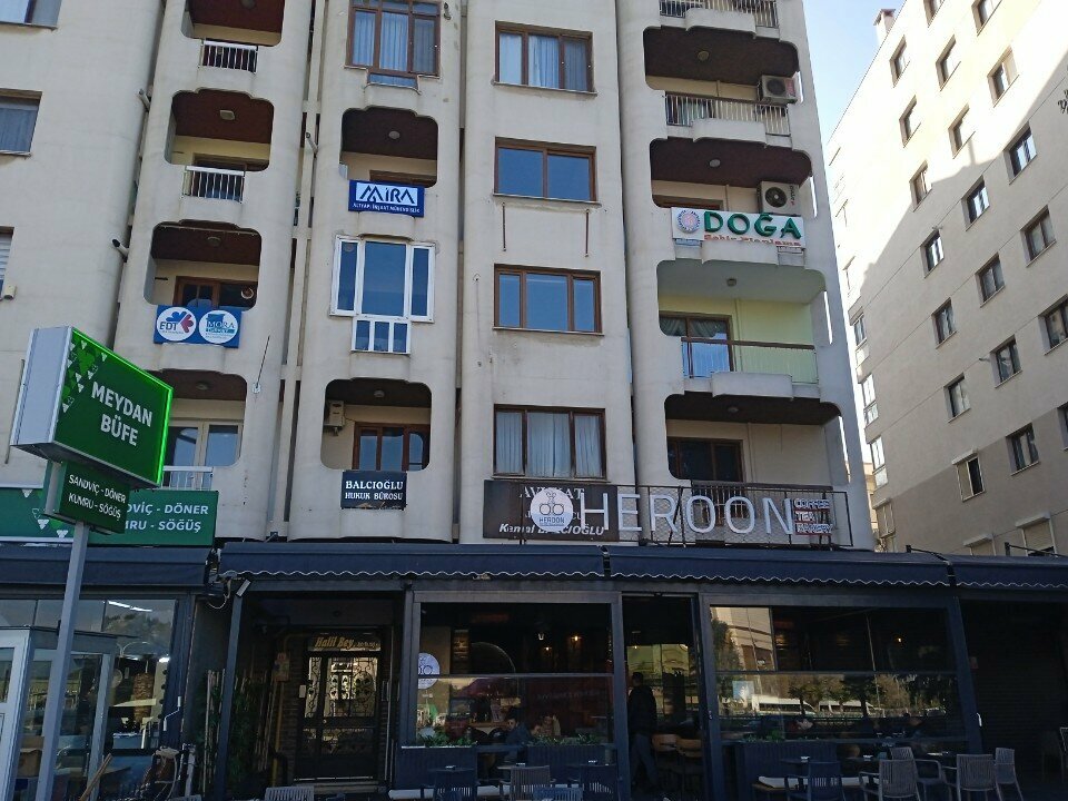 Legal services Balcıoğlu Hukuk ve Arabulucluluk Bürosu, Izmir, photo