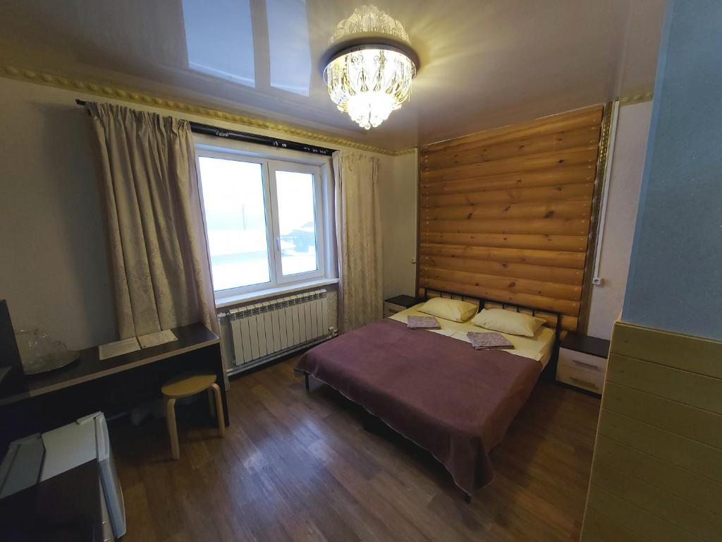 Фото Сибирь