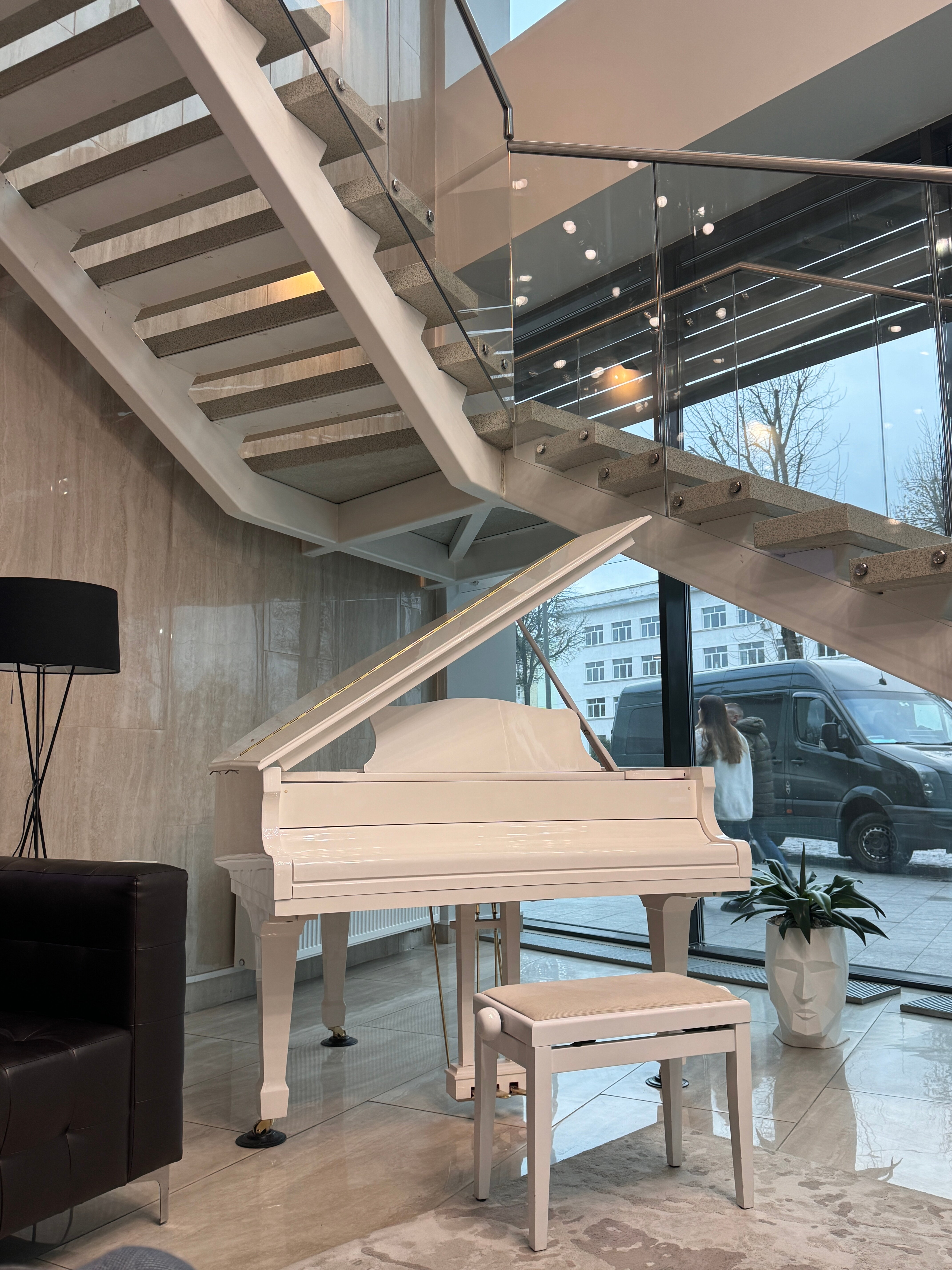 Фото Атриум