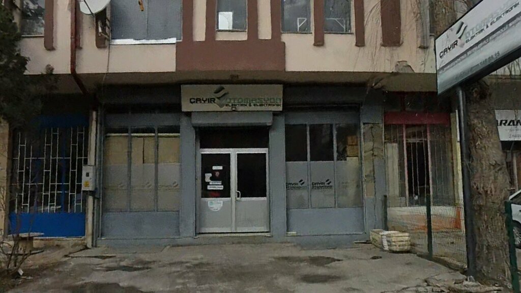 Production automation Çayır Otomasyon Elektrik Elektronik, Konya, photo