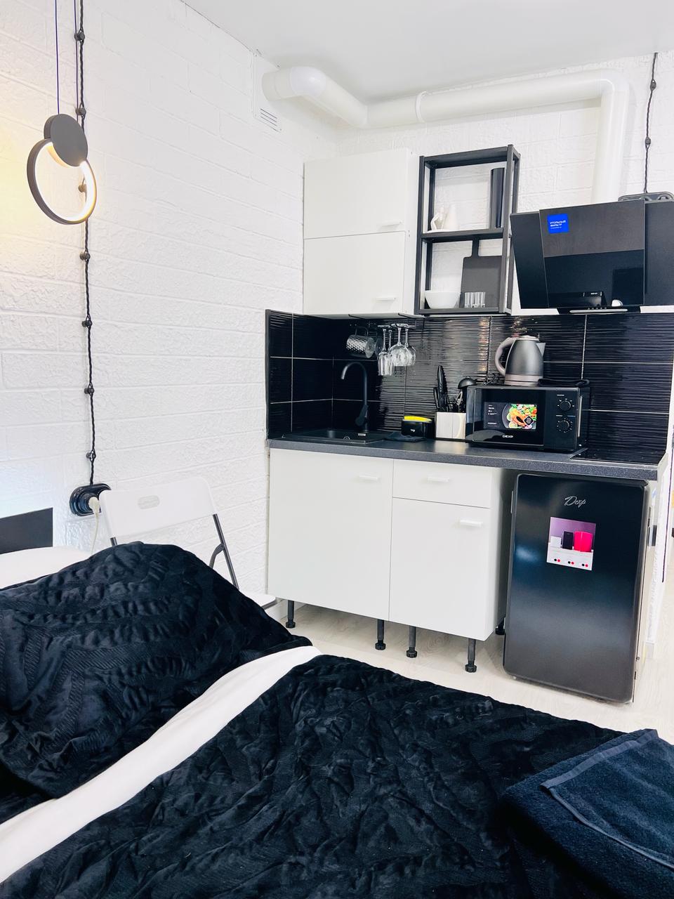 Фото Апартаменты ул. Гагарины