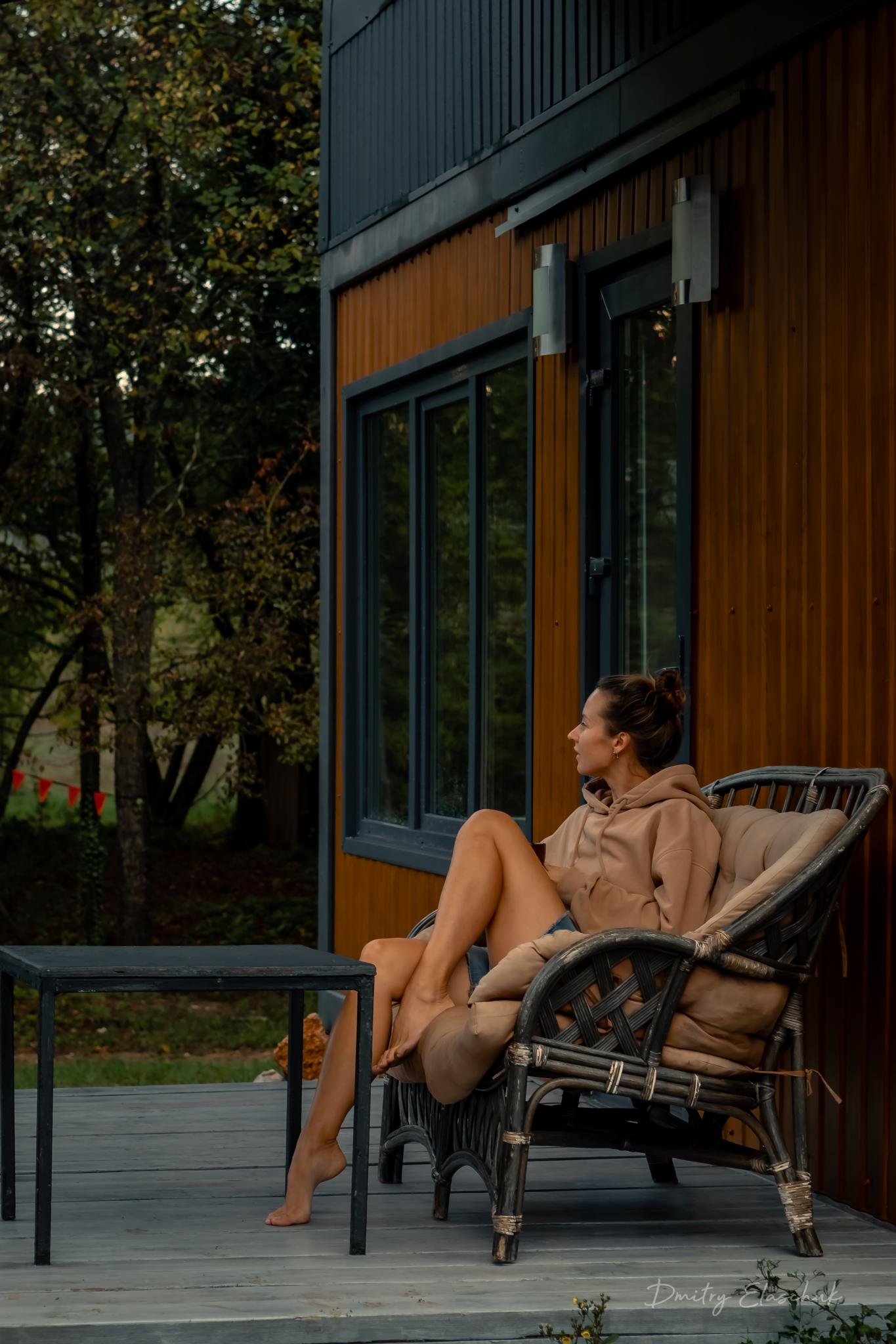 Фото Уркуста-парк