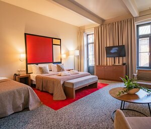 Гостиница Victoria Hotel Kaunas