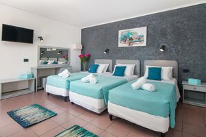 Гостиница Kahlua Hotel Apartments