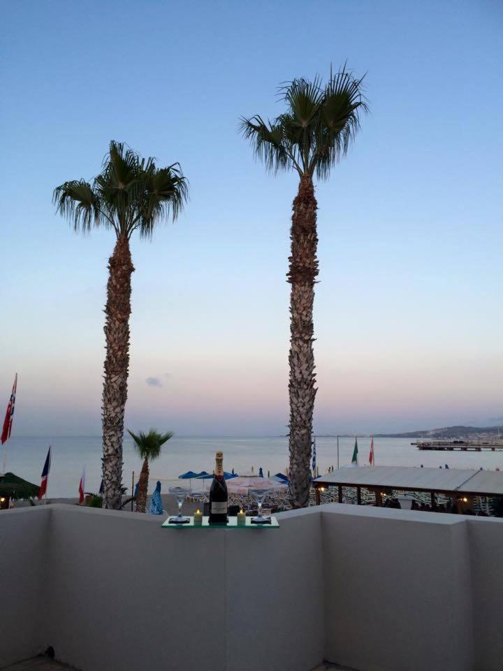 Фото Nitsa Rooms