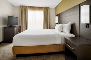 Апартаменты Residence Inn by Marriott Hartford Rocky Hill