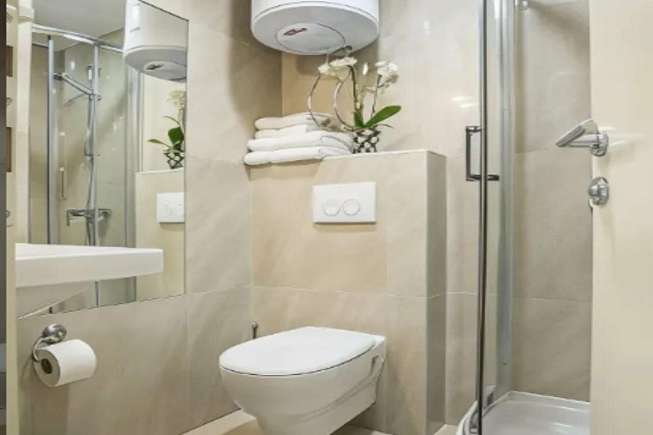 Фото Centro di Centri Rooms