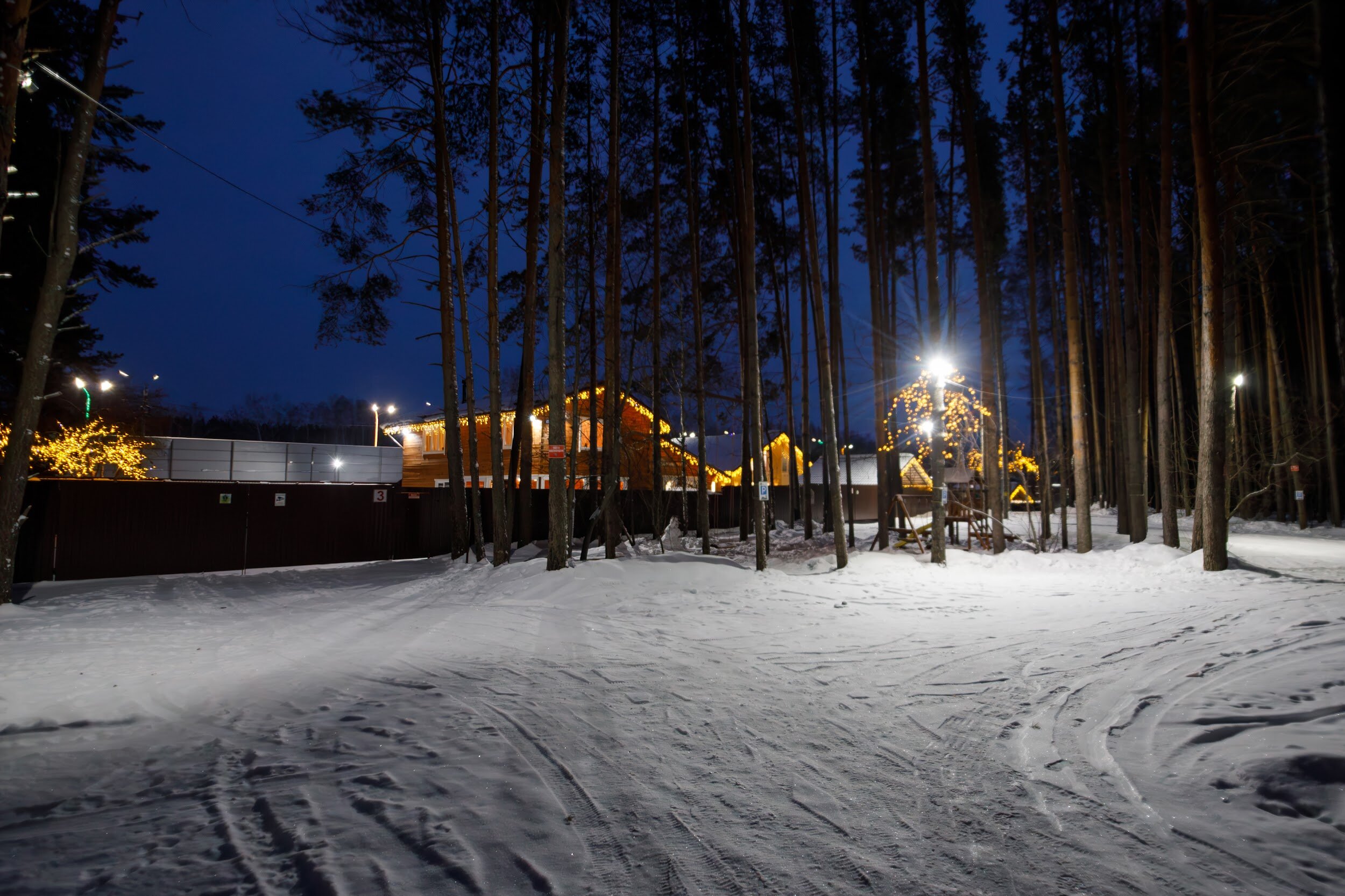 Фото Буревестник