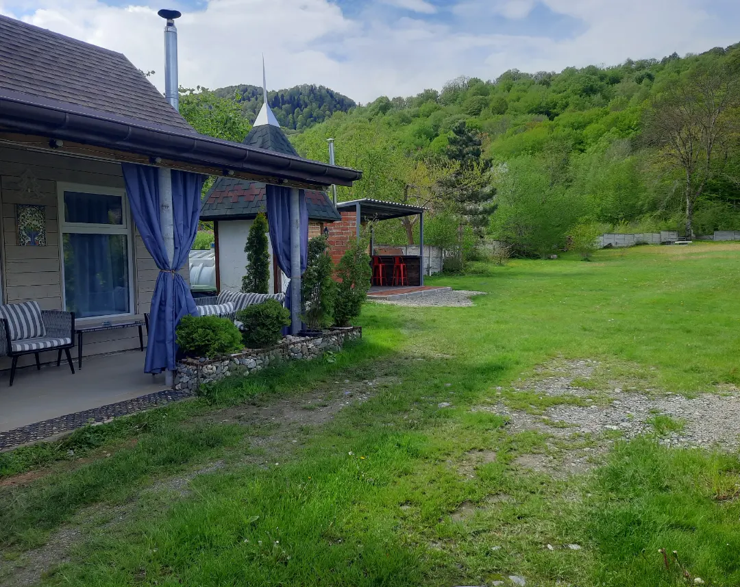 Фото Атмосфера