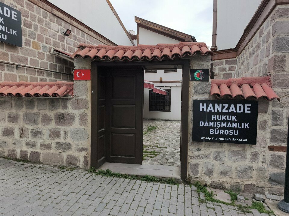 Associations and industrial unions Epilepsy and Life Association, Ankara, photo