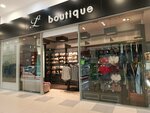 L. Boutique (Mira Avenue, 2/19), lingerie and swimwear shop