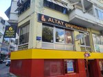 Altay Gayrimenkul (Izmir, Balcova, Fevzi Cakmak Neighborhood, Cengiz Topel Street, 6), real estate agency
