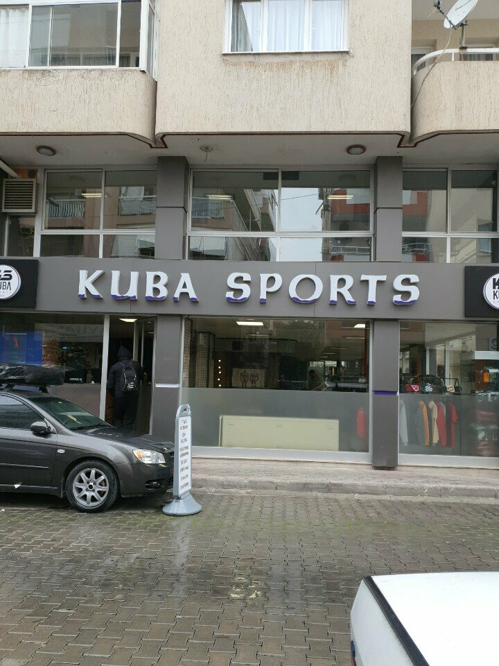 Security and alarm systems Wing Power Defense System - Karsiyaka Izmir, Izmir, photo