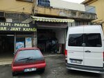 Onur Auto Electric (Istanbul, Umraniye, Alemdag Avenue, 181) ، إصلاح السيارات الكهربائية
