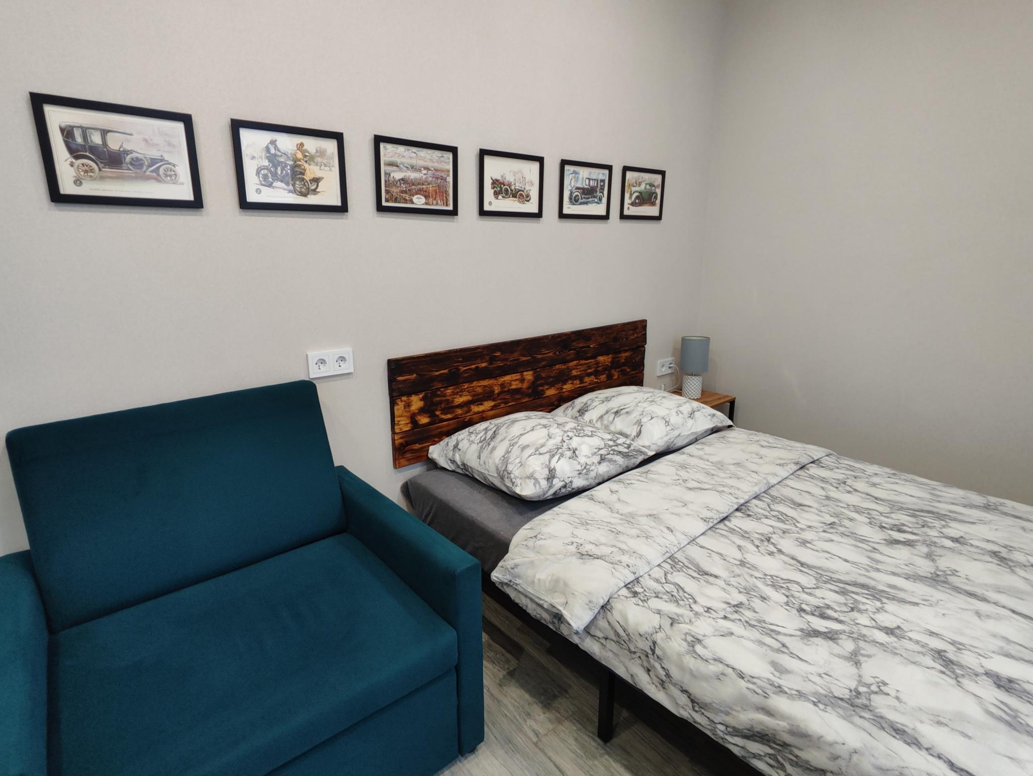 Фото Слобода у Студеной горы