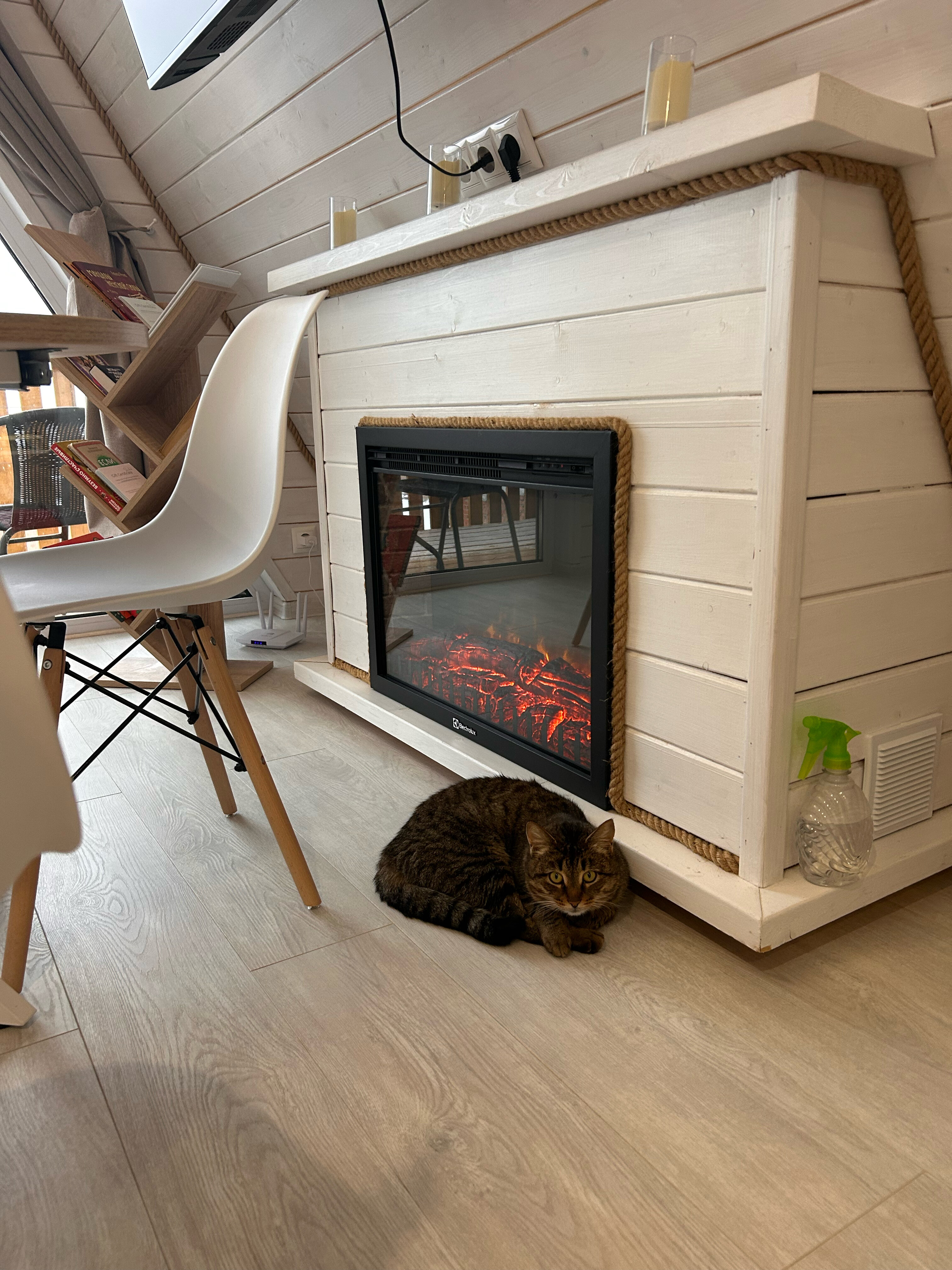 Фото Sunrise Camp