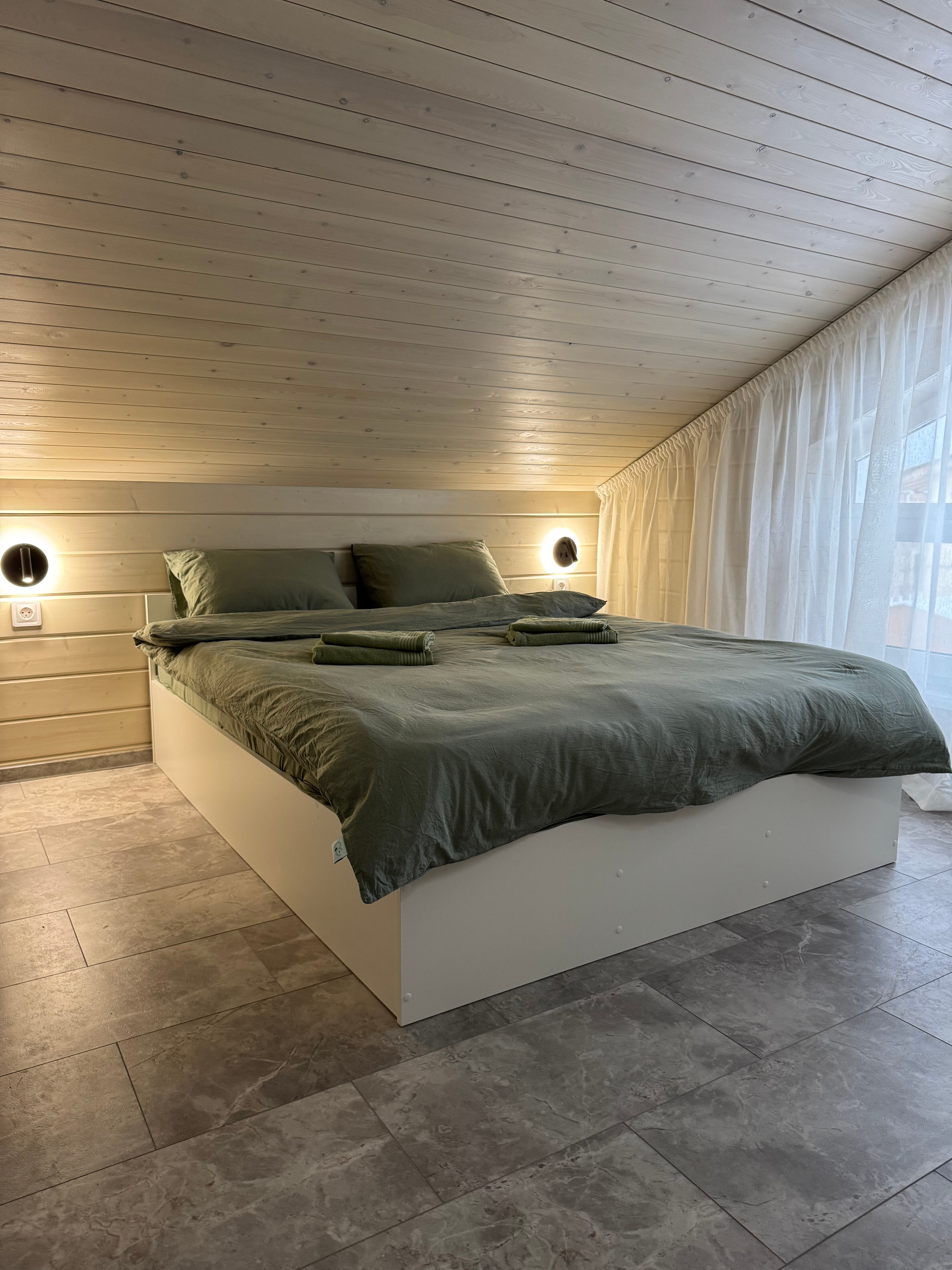 Фото Olivka Home