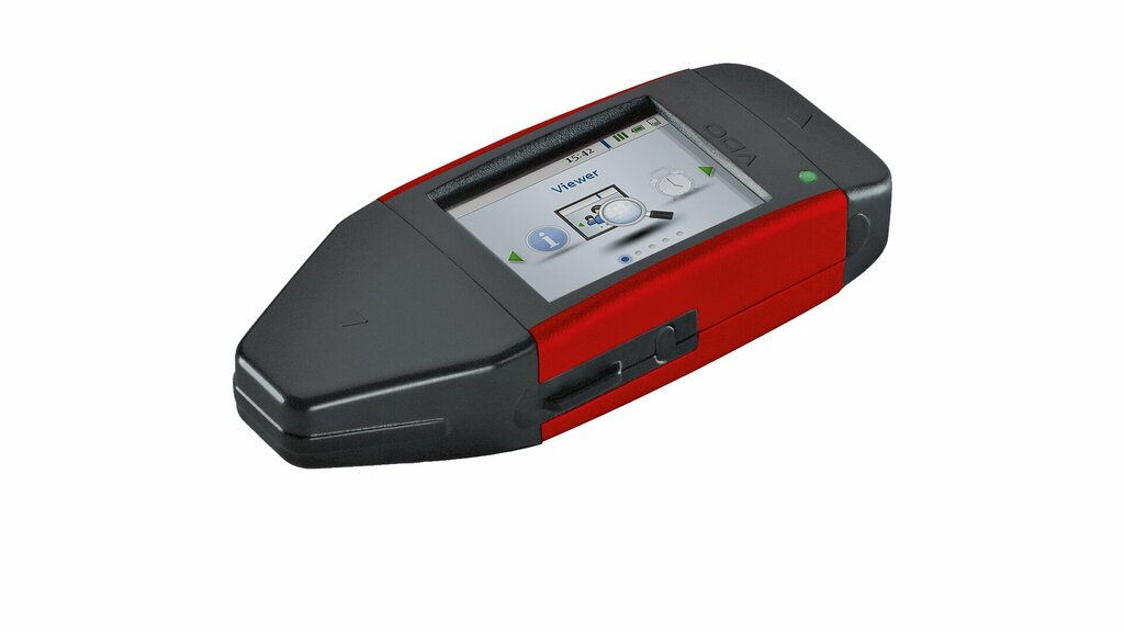 Electronic devices and components Tatar Tachograph Service, Istanbul, photo