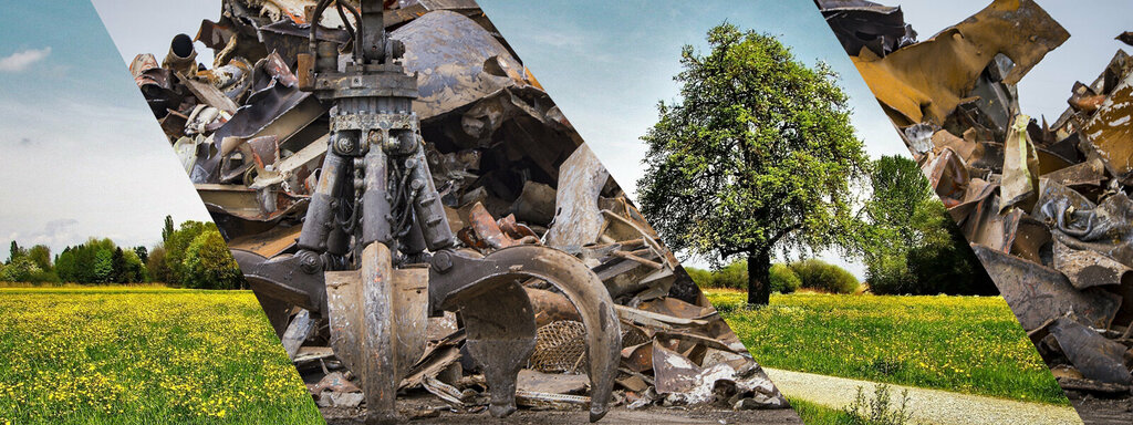 Industrial enterprise Gok Metal, Istanbul, photo