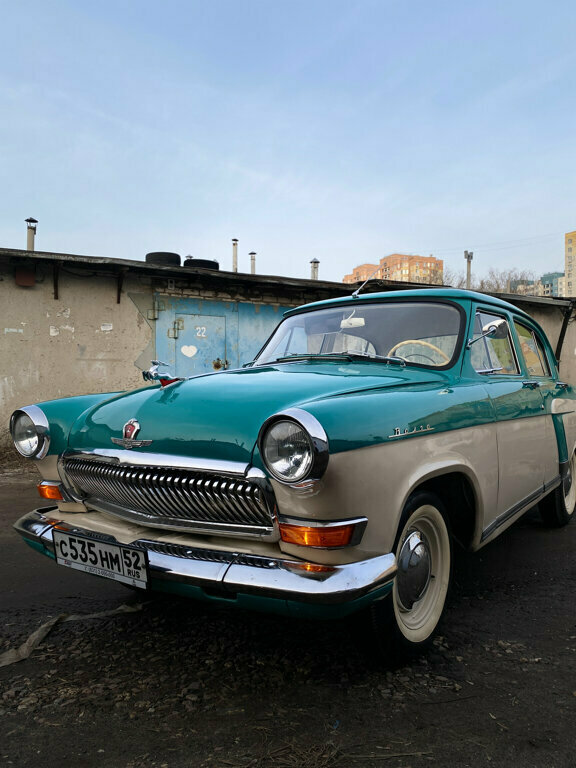 Auto detailing АвтоFresh 52, Nizhny Novgorod, photo